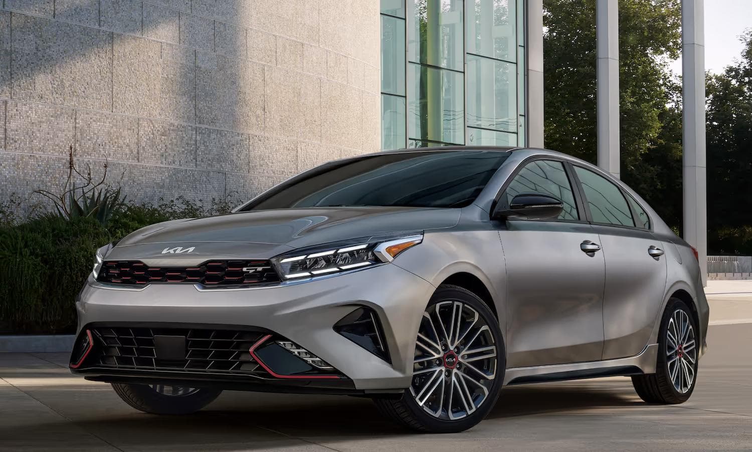 2019 Kia Forte — 1 / 1