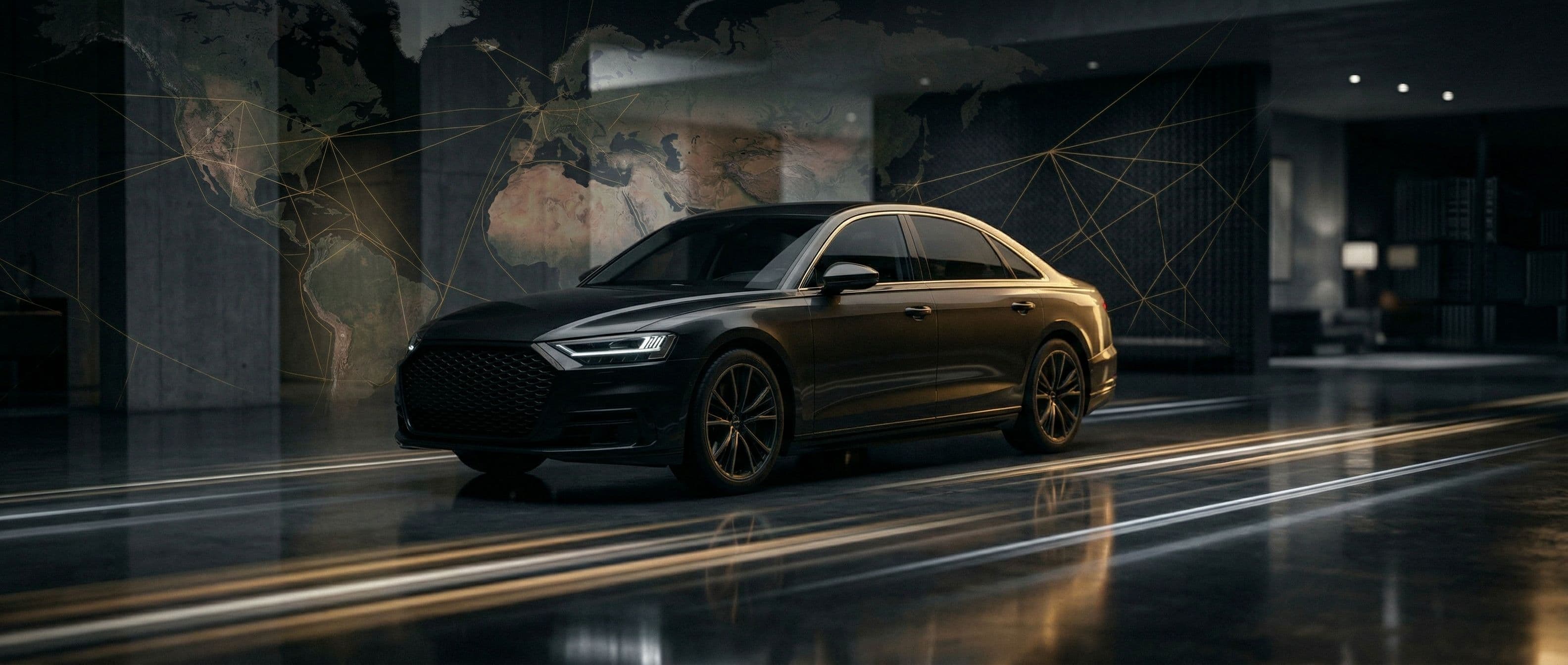 Autoroom՝ ավտոմեքենաների ներմուծում, ցուցադրական լուսանկար